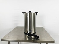 NSF 15 L Commercial Electric Water Boiler CF-WBS200-EK