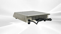 NSF 3500W Commercial Induction Cooker Stainless Steel 220v  A80