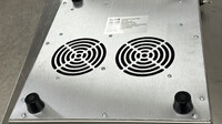 NSF 3500W Commercial Induction Cooker Stainless Steel 220v  A80