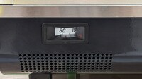 NSF 27 ins Countertop Food Warmer Display Heated Showcase HW-96
