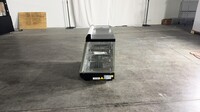 NSF 27 ins Countertop Food Warmer Display Heated Showcase HW-96