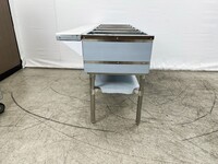 ETL 5 plate warmer steam and dry table 220v NH-5-220