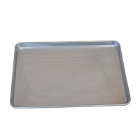 Stainless steel plate pan 10 piece PC13