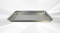 Stainless steel plate pan 10 piece PC13