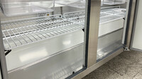 NSF 72 ins Salad Bar Refrigerated Buffet Cold table SCL72