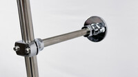 Commercial Kitchen Faucet Restaurant Sink Sprayer Faucet PR-98R