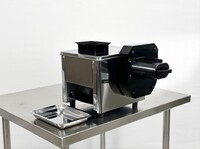 110v Commercial Food Processor Cutter Meat Slicer CT50