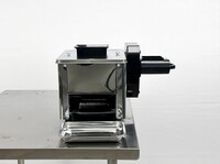 110v Commercial Food Processor Cutter Meat Slicer CT50