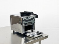 110v Commercial Food Processor Cutter Meat Slicer CT50