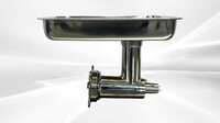 NSF Mixer 10 30 40 60 QT Grinder 24HL7184-12 G12NH
