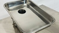 NSF Mixer 10 30 40 60 QT Grinder 24HL7184-12 G12NH
