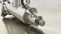 NSF Mixer 10 30 40 60 QT Grinder 24HL7184-12 G12NH