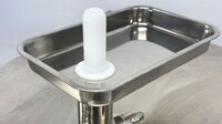 NSF Mixer 10 30 40 60 QT Grinder 24HL7184-12 G12NH