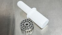 NSF Mixer 10 30 40 60 QT Grinder 24HL7184-12 G12NH
