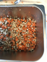 HLC-300 DICING BLADE Two blade