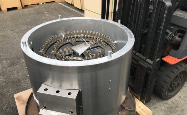 NSF 60 ins Mongolian BBQ Barbeque Grill Range MB60