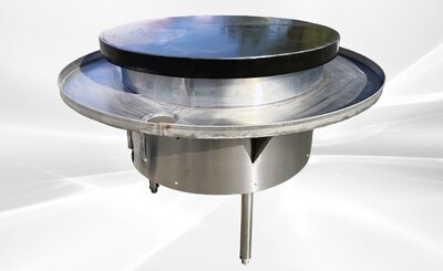 NSF 36 ins Mongolian BBQ Barbeque Grill Range MB36
