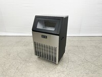 NSF 264 lb restaurant ice maker machine HZB-120F