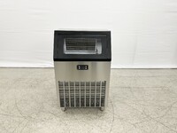 NSF 264 lb restaurant ice maker machine HZB-120F