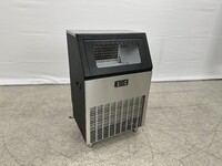 NSF 264 lb restaurant ice maker machine HZB-120F