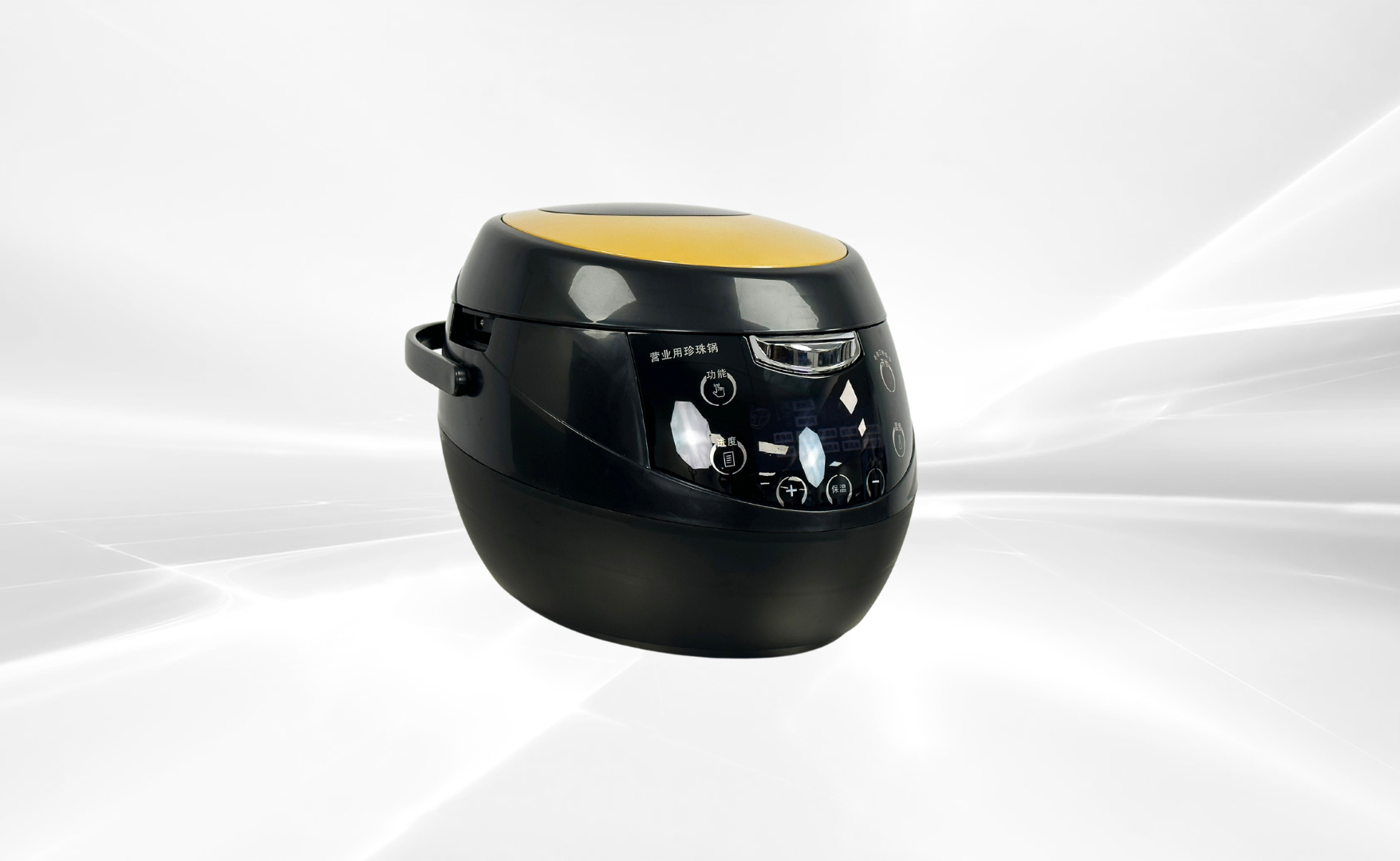 5L Commercial Pearl Boiling Machine Multi Cooker ANS5L-C