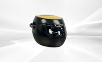 5L Commercial Pearl Boiling Machine Multi Cooker ANS5L-C