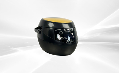 5L Commercial Pearl Boiling Machine Multi Cooker ANS5L-C
