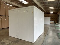 As-is Walk-In Refrigerator cooler room NSF W8-D10-H8