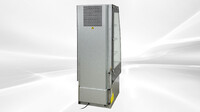 NSF 24 ins 8.8 CU FT open refrigerator display Cooler CF-250
