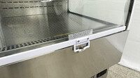 NSF 24 ins 8.8 CU FT open refrigerator display Cooler CF-250