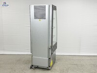 NSF 24 ins 8.8 CU FT open refrigerator display Cooler CF-250