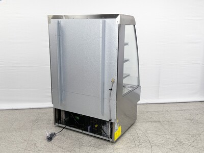 NSF 40 ins open air Merchandiser Grab Go refrigerator CF-380