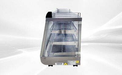 NSF Tabletop Warmer 48 in hot food display RTR186LS