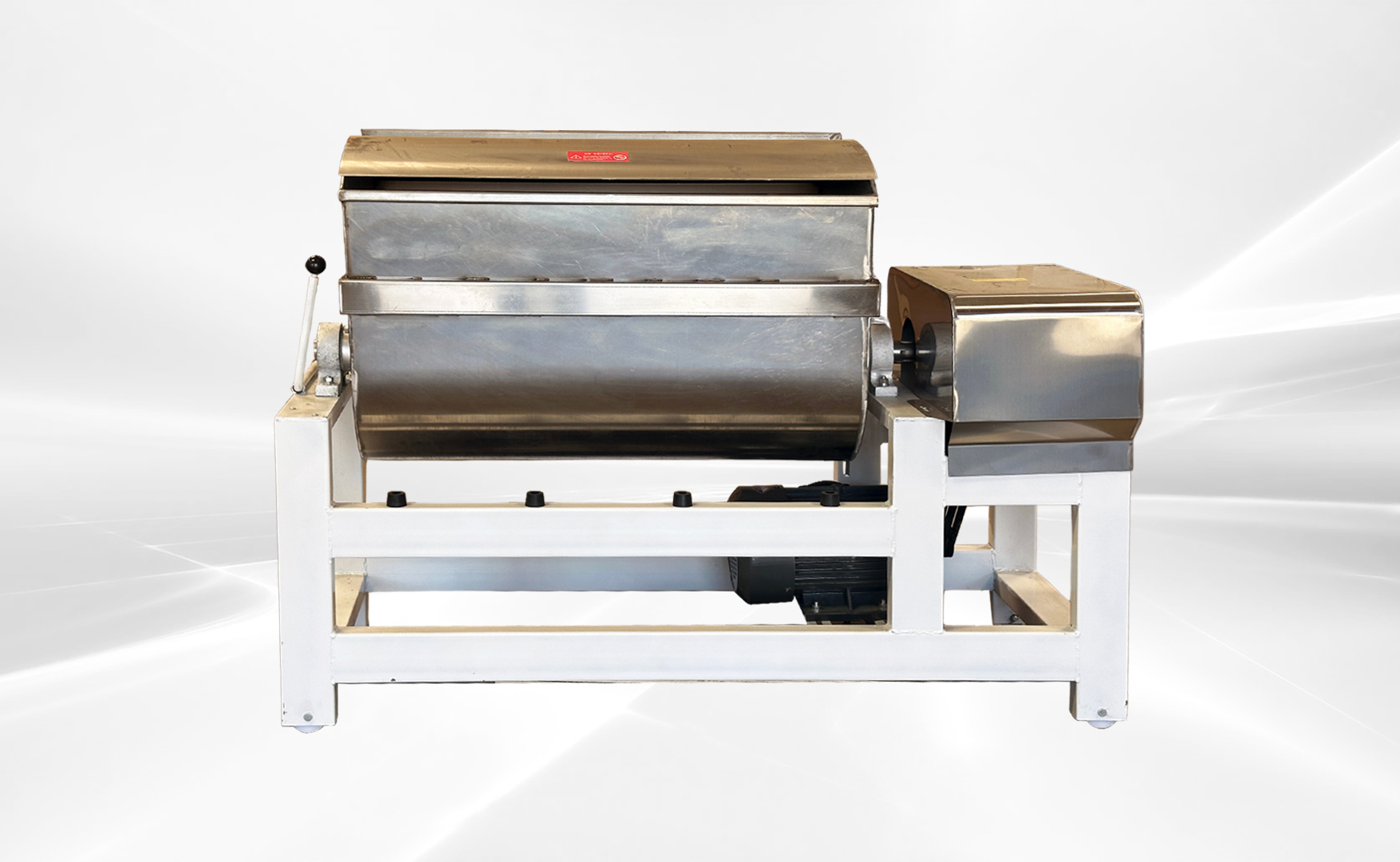 150 qt Commercial Dough Flour dough Mixer HMJ150
