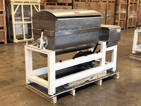 150 qt Commercial Dough Flour dough Mixer HMJ150