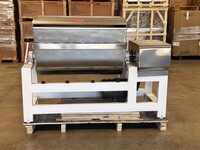 150 qt Commercial Dough Flour dough Mixer HMJ150