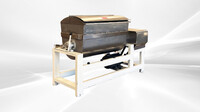 150 qt Commercial Dough Flour dough Mixer HMJ150