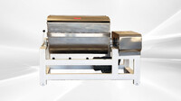 150 qt Commercial Dough Flour dough Mixer HMJ150