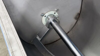 150 qt Commercial Dough Flour dough Mixer HMJ150
