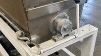 150 qt Commercial Dough Flour dough Mixer HMJ150