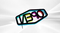 LED Tube Neon Business Open Sign M20