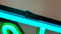 LED Tube Neon Business Open Sign M20