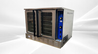 Commercial Convection Oven NSF Natural Gas TC-COG-1