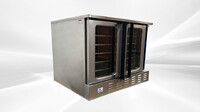 Commercial Convection Oven NSF Natural Gas TC-COG-1