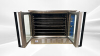Commercial Convection Oven NSF Natural Gas TC-COG-1
