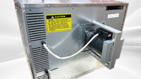 Commercial Convection Oven NSF Natural Gas TC-COG-1