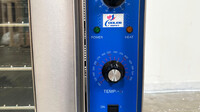 Commercial Convection Oven NSF Natural Gas TC-COG-1