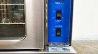 Commercial Convection Oven NSF Natural Gas TC-COG-1