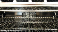 Commercial Convection Oven NSF Natural Gas TC-COG-1