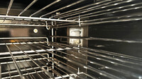 Commercial Convection Oven NSF Natural Gas TC-COG-1